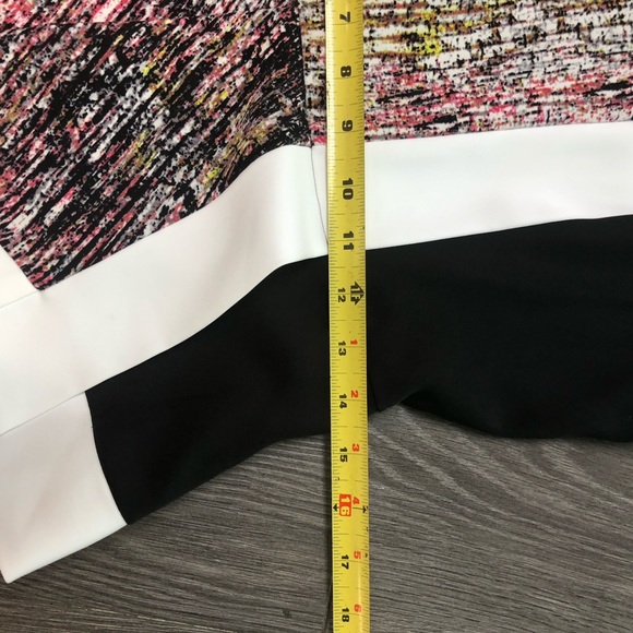 BCBG dress size 8 - Picture 10 of 12